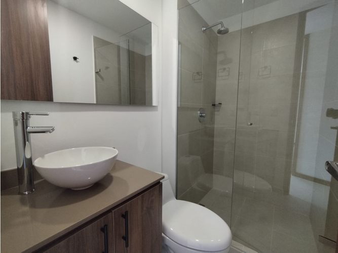 Apartamento de 2 alcobas en venta en La Ceja, 71 m² · foto 9 de 16