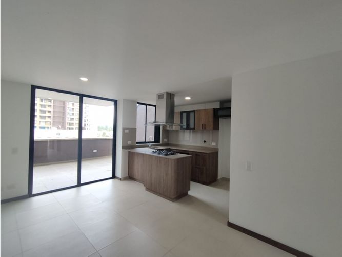 Apartamento de 2 alcobas en venta en La Ceja, 71 m² · foto 10 de 16