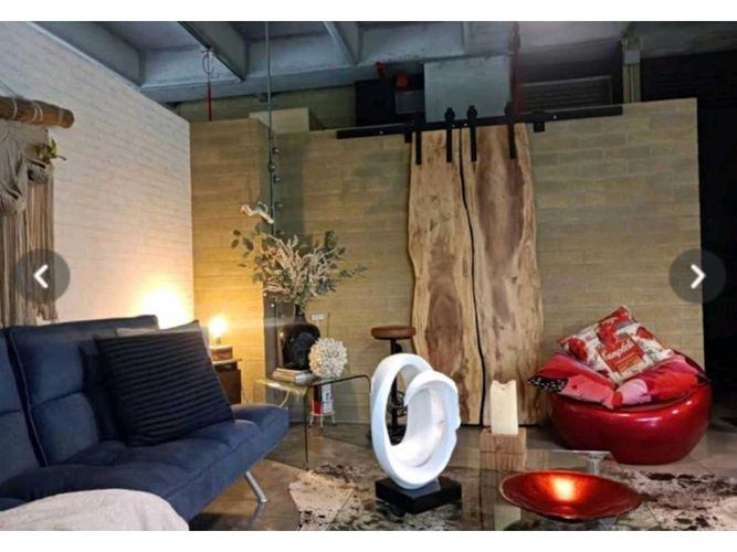 Apartamento de 1 alcoba en venta en La Florida, Medellín, 120 m² · foto 2 de 11