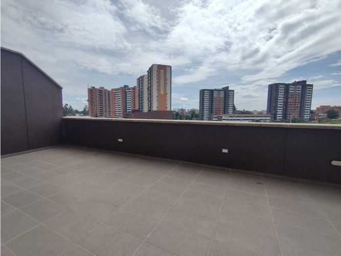 Apartamento de 2 alcobas en venta en La Ceja, 71 m² · foto 12 de 16