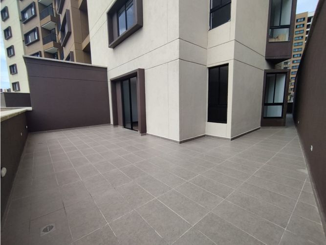 Apartamento de 2 alcobas en venta en La Ceja, 71 m² · foto 13 de 16