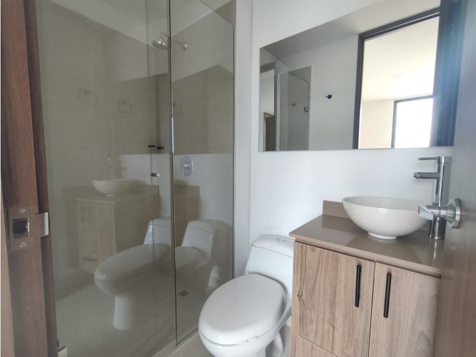 Apartamento de 2 alcobas en venta en La Ceja, 71 m² · foto 15 de 16
