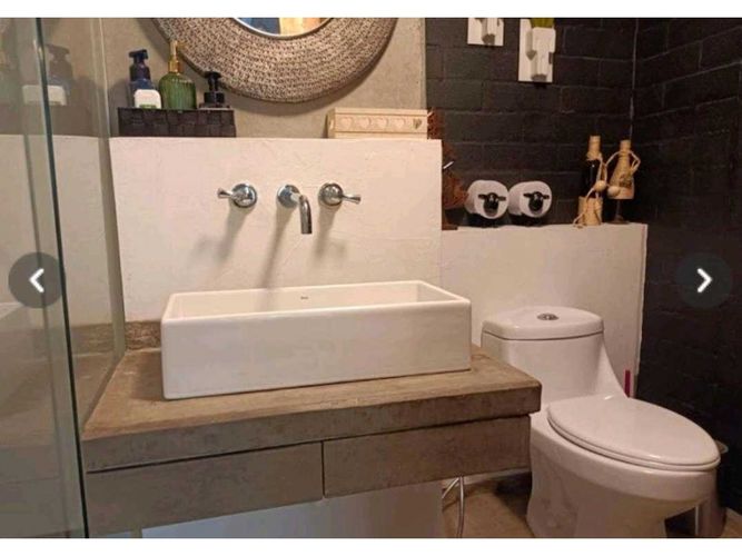 Apartamento de 1 alcoba en venta en La Florida, Medellín, 120 m² · foto 9 de 11