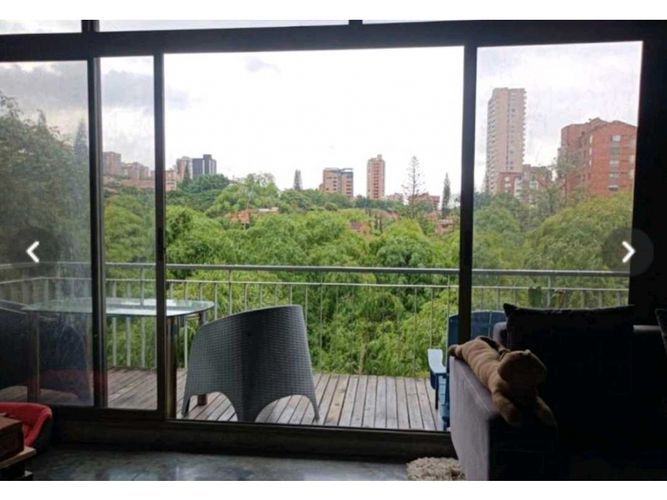 Apartamento de 1 alcoba en venta en La Florida, Medellín, 120 m² · foto 10 de 11