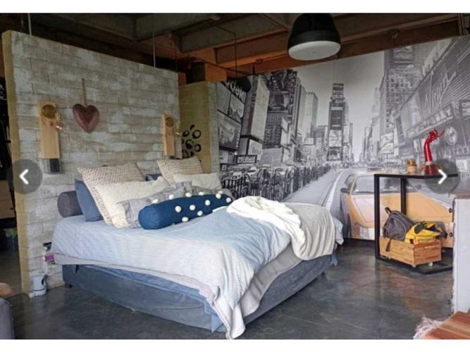 Apartamento de 1 alcoba en venta en La Florida, Medellín, 120 m² · foto 11 de 11