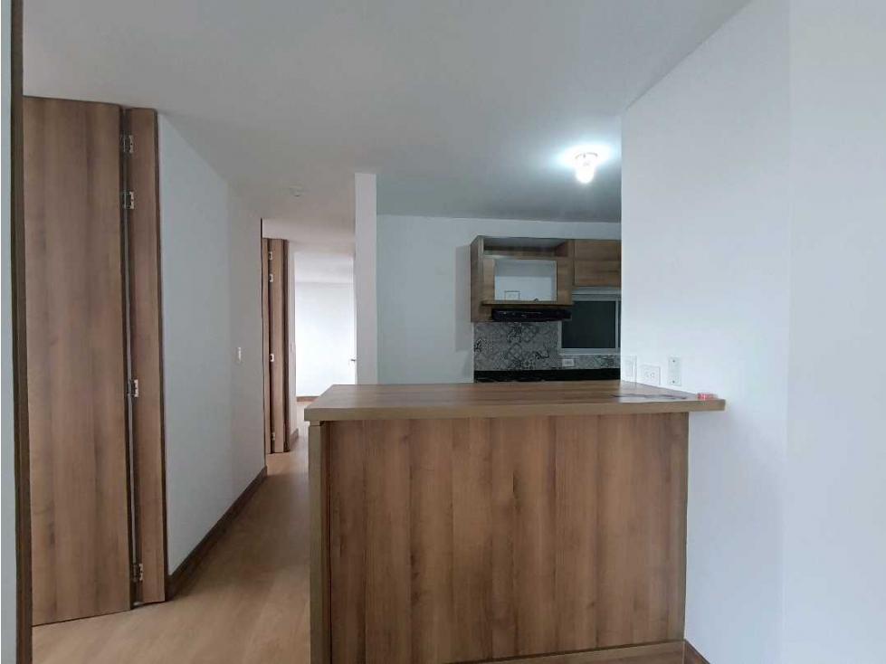 Apartamento en venta en La Francia, Manizales · foto 3 de 24