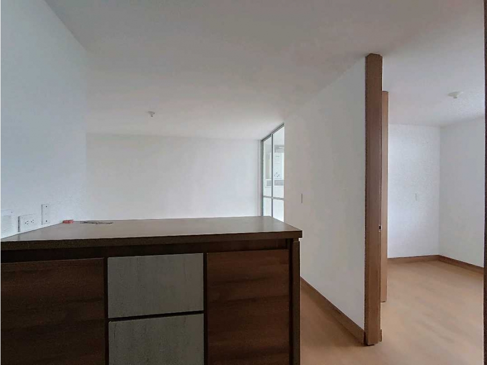 Apartamento en venta en La Francia, Manizales · foto 4 de 24