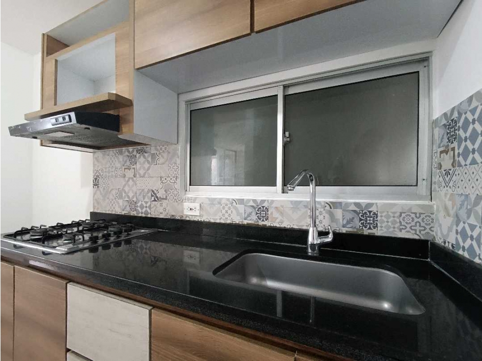 Apartamento en venta en La Francia, Manizales · foto 5 de 24