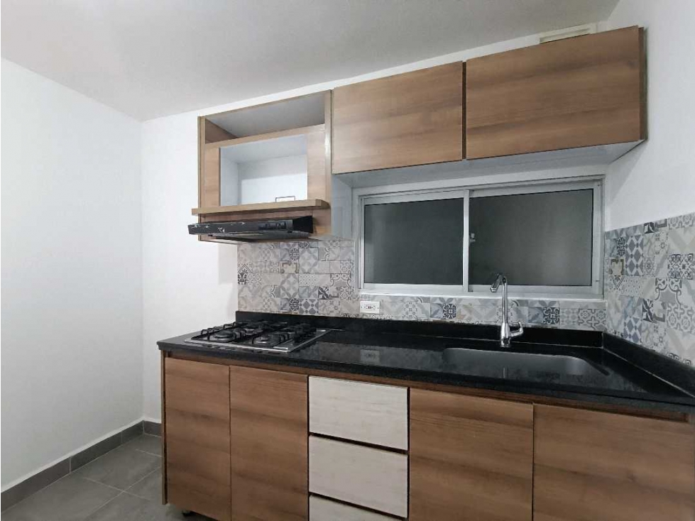 Apartamento en venta en La Francia, Manizales · foto 6 de 24