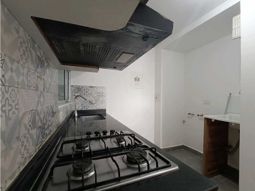 Apartamento en venta en La Francia, Manizales · foto 7 de 24