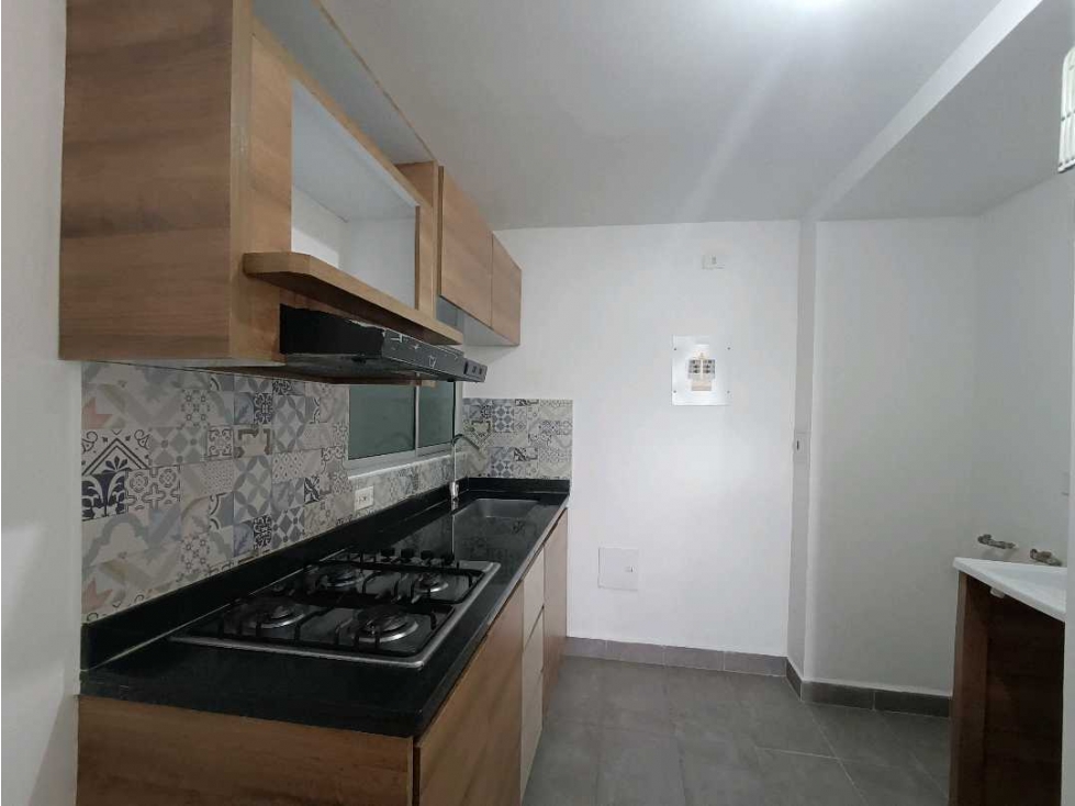 Apartamento en venta en La Francia, Manizales · foto 8 de 24