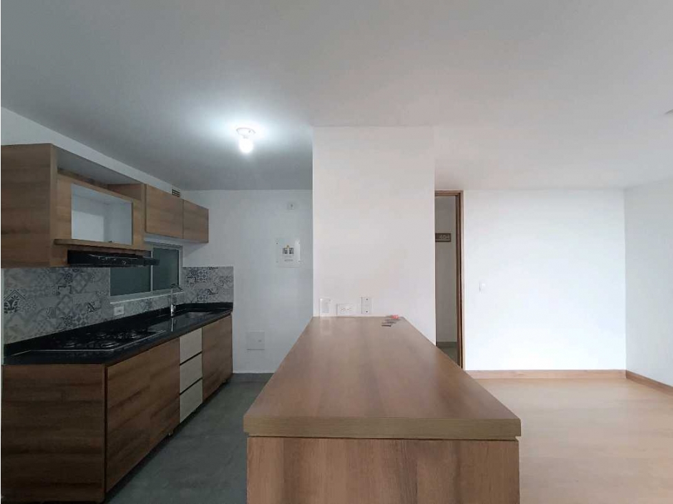Apartamento en venta en La Francia, Manizales · foto 9 de 24