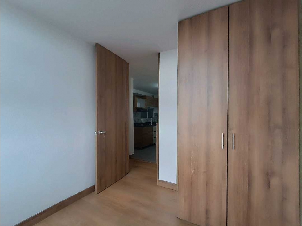 Apartamento en venta en La Francia, Manizales · foto 10 de 24