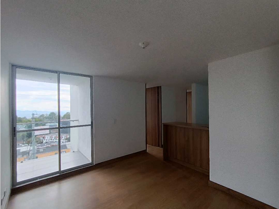 Apartamento en venta en La Francia, Manizales · foto 11 de 24