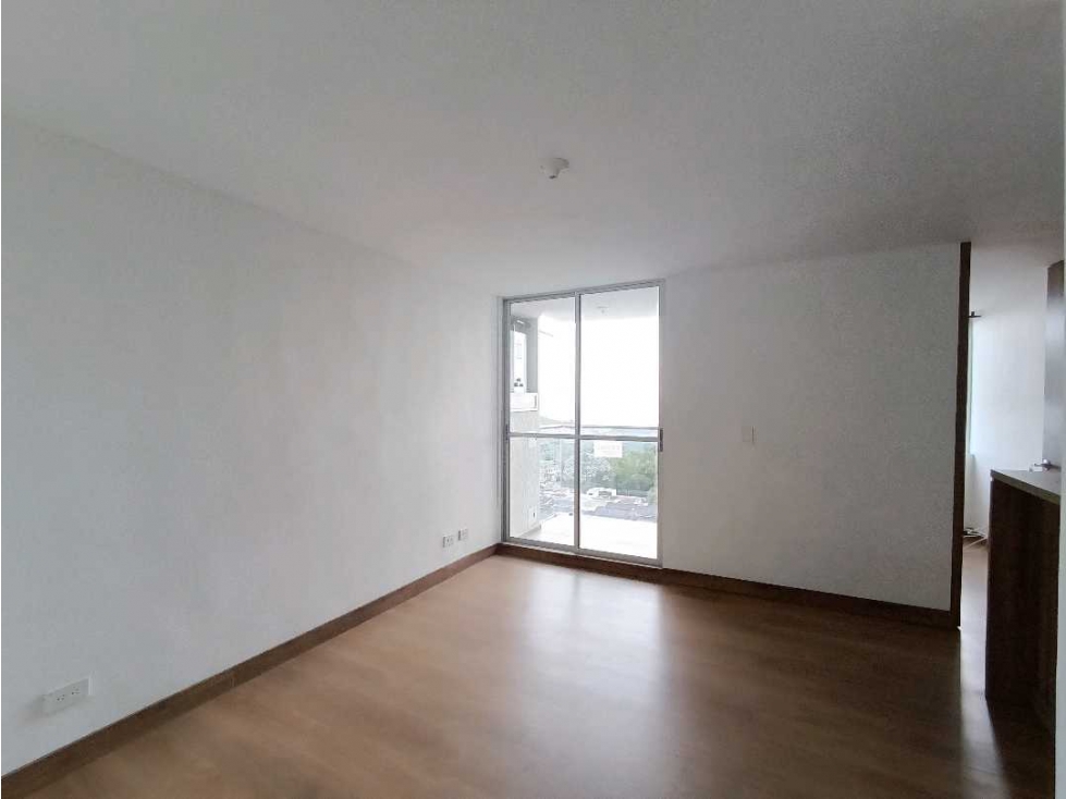 Apartamento en venta en La Francia, Manizales · foto 12 de 24