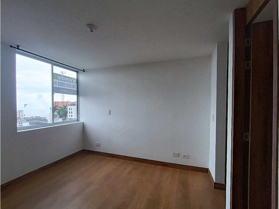 Apartamento en venta en La Francia, Manizales · foto 13 de 24