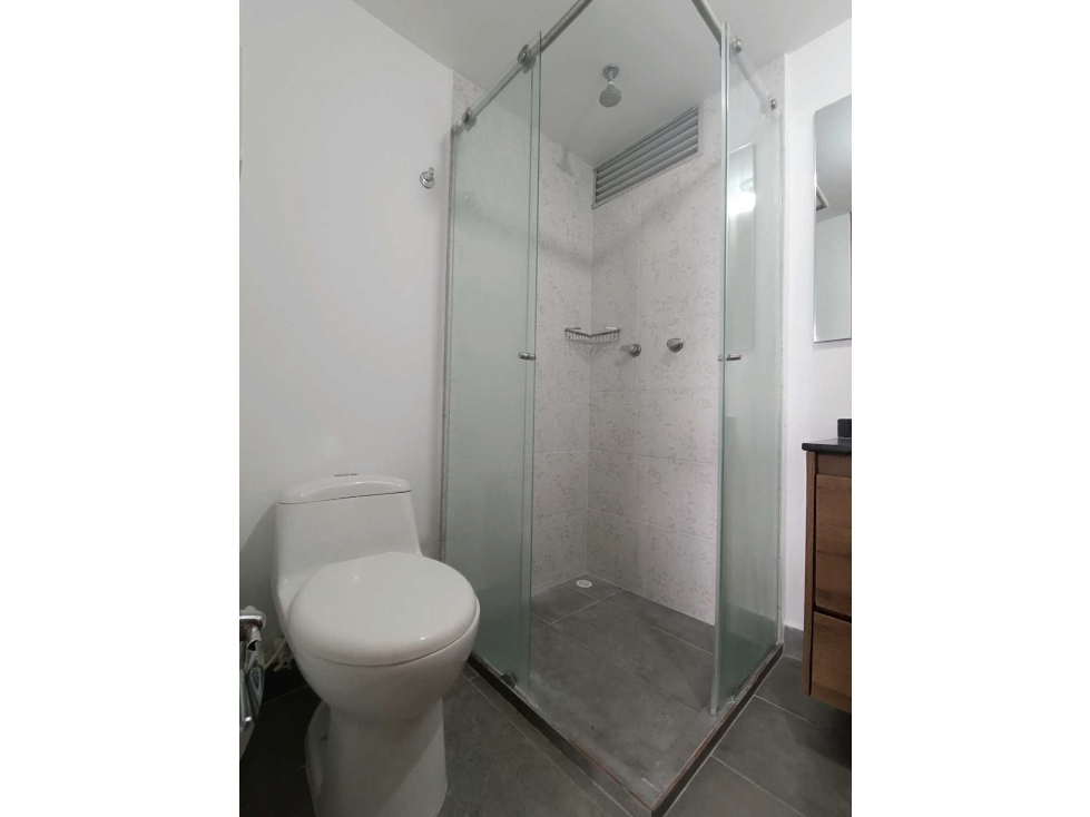 Apartamento en venta en La Francia, Manizales · foto 15 de 24