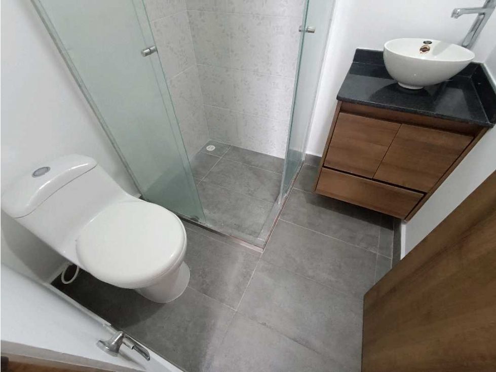Apartamento en venta en La Francia, Manizales · foto 16 de 24
