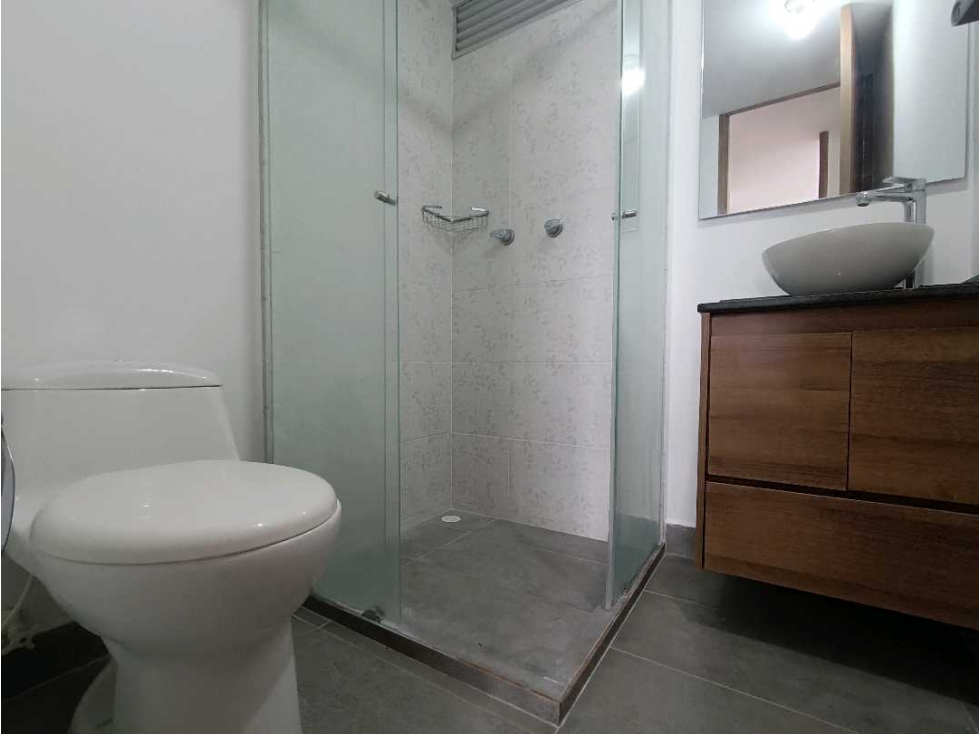 Apartamento en venta en La Francia, Manizales · foto 17 de 24