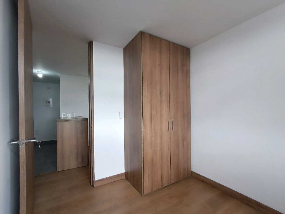 Apartamento en venta en La Francia, Manizales · foto 18 de 24