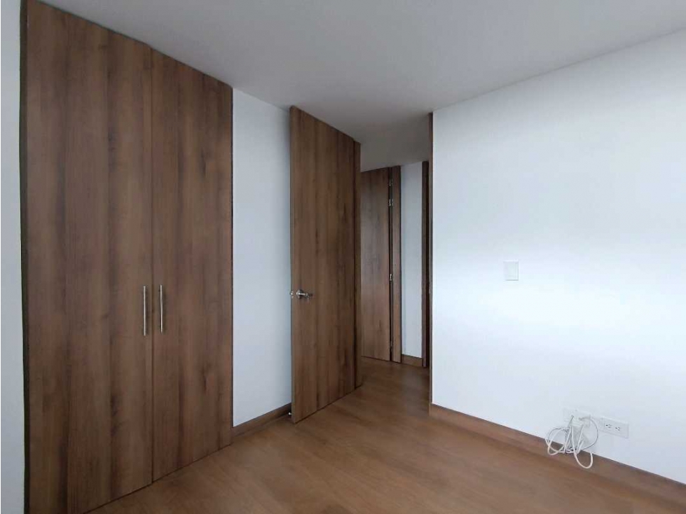 Apartamento en venta en La Francia, Manizales · foto 19 de 24