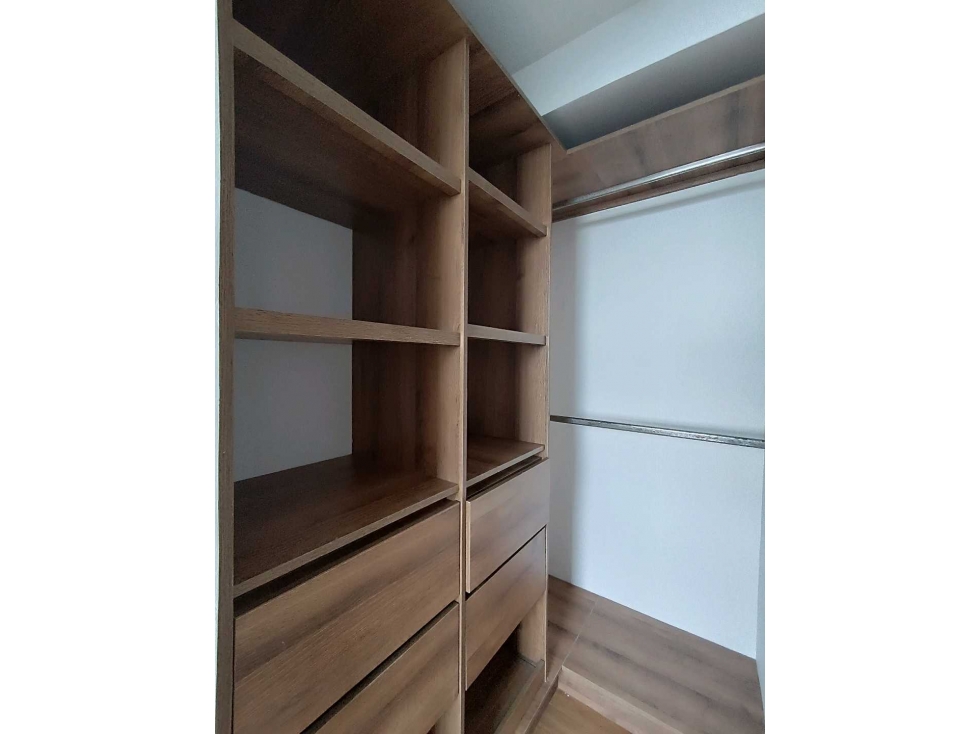 Apartamento en venta en La Francia, Manizales · foto 20 de 24