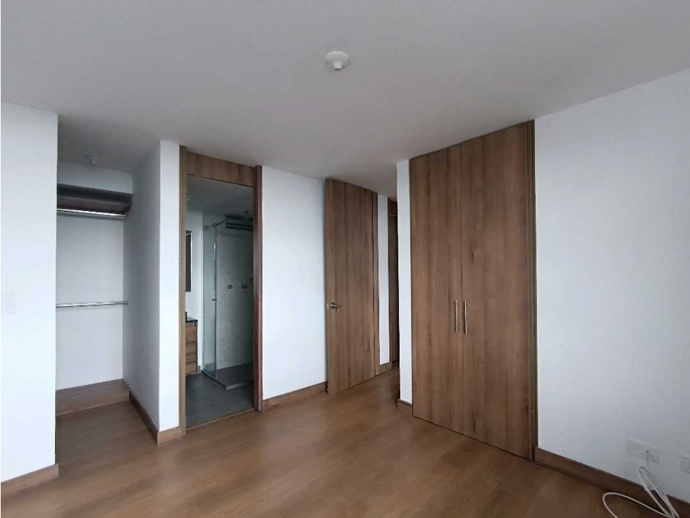Apartamento en venta en La Francia, Manizales · foto 21 de 24