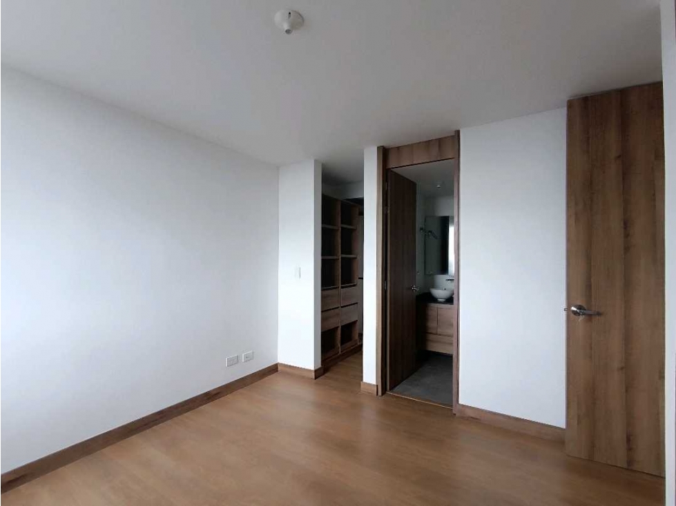 Apartamento en venta en La Francia, Manizales · foto 22 de 24