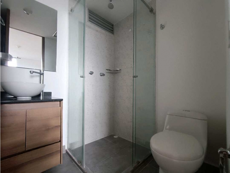 Apartamento en venta en La Francia, Manizales · foto 23 de 24