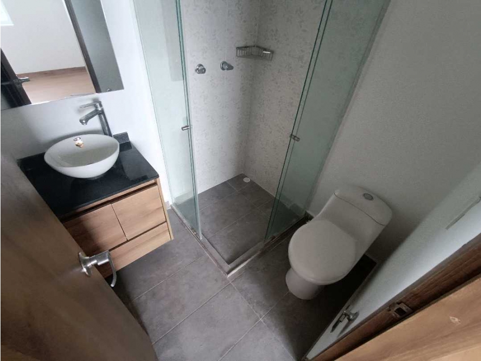 Apartamento en venta en La Francia, Manizales · foto 24 de 24