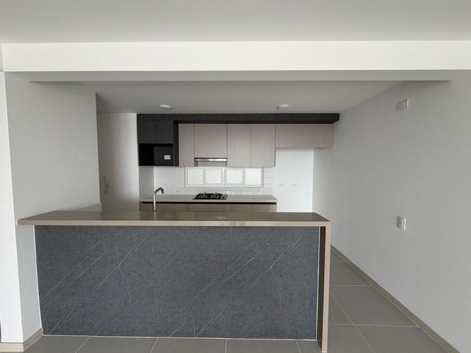 Apartamento de 3 alcobas en venta en Pance, Cali, 116 m² · foto 2 de 21