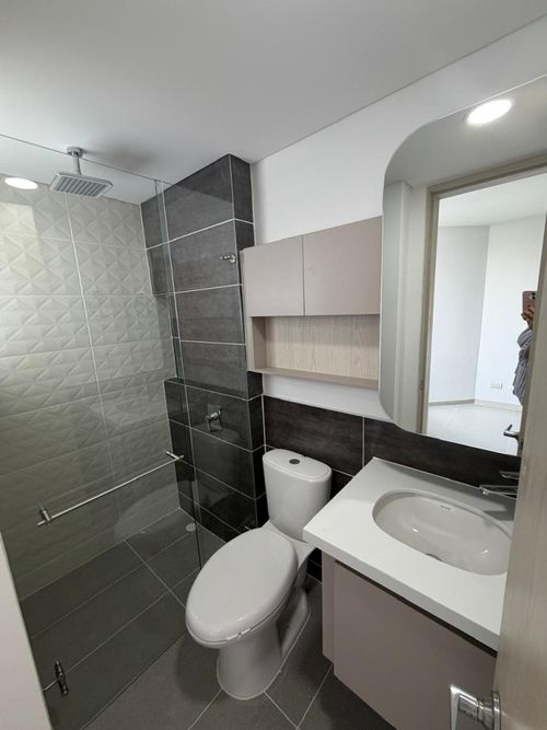 Apartamento de 3 alcobas en venta en Pance, Cali, 116 m² · foto 10 de 21