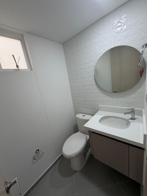 Apartamento de 3 alcobas en venta en Pance, Cali, 116 m² · foto 12 de 21