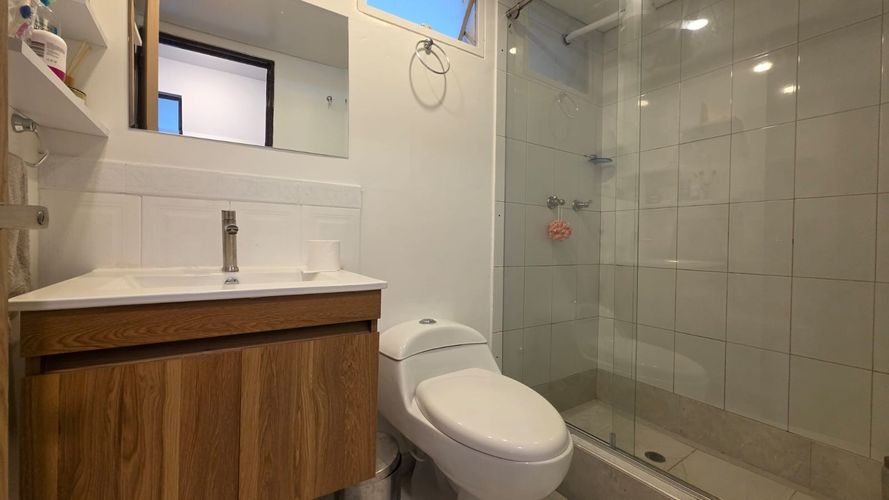 Apartamento en venta en Pinar De Suba, Bogotá · foto 21 de 24