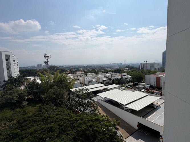 Apartamento de 3 alcobas en venta en Pance, Cali, 116 m² · foto 18 de 21