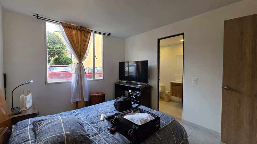 Apartamento en venta en Pinar De Suba, Bogotá · foto 19 de 24