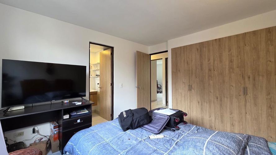 Apartamento en venta en Pinar De Suba, Bogotá · foto 5 de 24