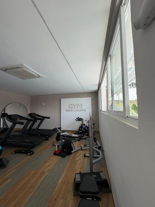 Apartamento de 3 alcobas en venta en Pance, Cali, 116 m² · foto 21 de 21