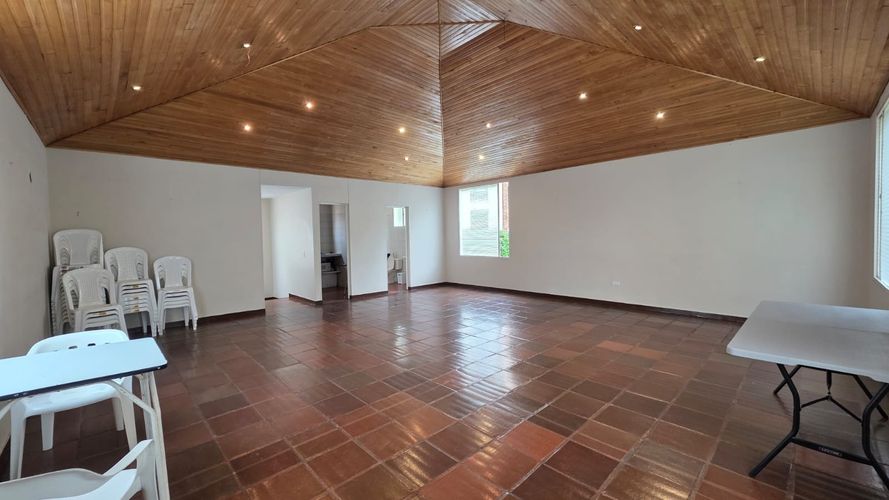 Apartamento en venta en Pinar De Suba, Bogotá · foto 9 de 24