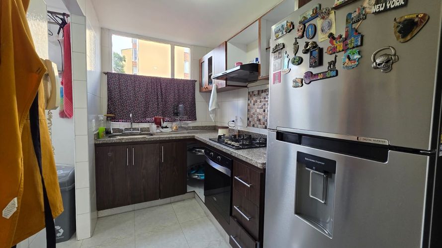 Apartamento en venta en Pinar De Suba, Bogotá · foto 10 de 24