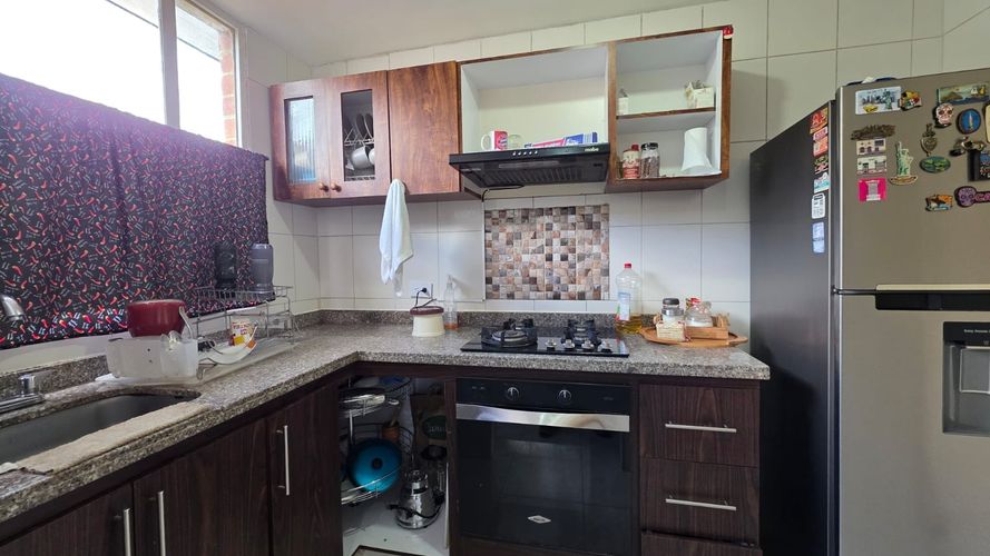 Apartamento en venta en Pinar De Suba, Bogotá · foto 13 de 24