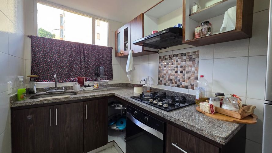 Apartamento en venta en Pinar De Suba, Bogotá · foto 11 de 24