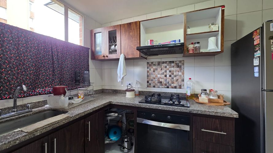 Apartamento en venta en Pinar De Suba, Bogotá · foto 12 de 24