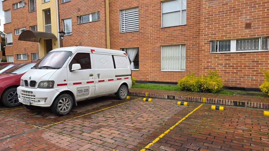 Apartamento en venta en Pinar De Suba, Bogotá · foto 8 de 24