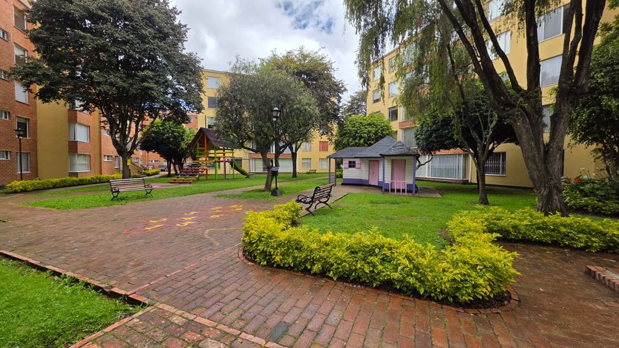 Apartamento en venta en Pinar De Suba, Bogotá · foto 14 de 24