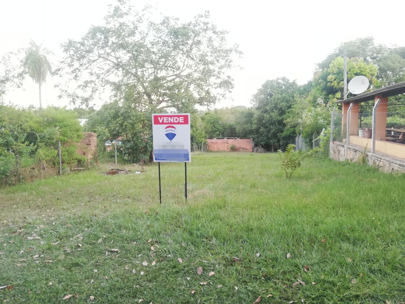 Terreno en venta en Nueva Colombia — foto 2