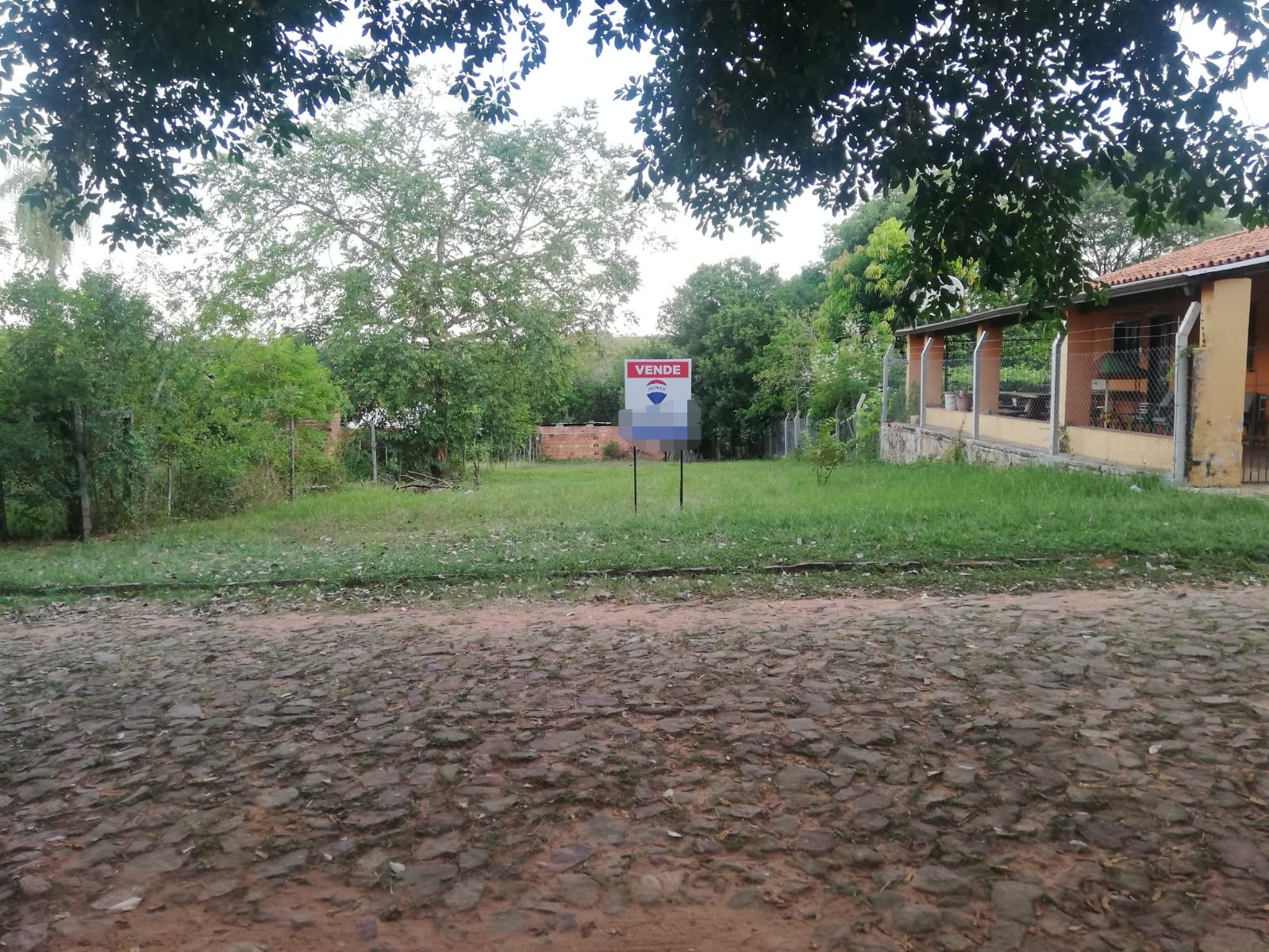Terreno en venta en Nueva Colombia — foto 3