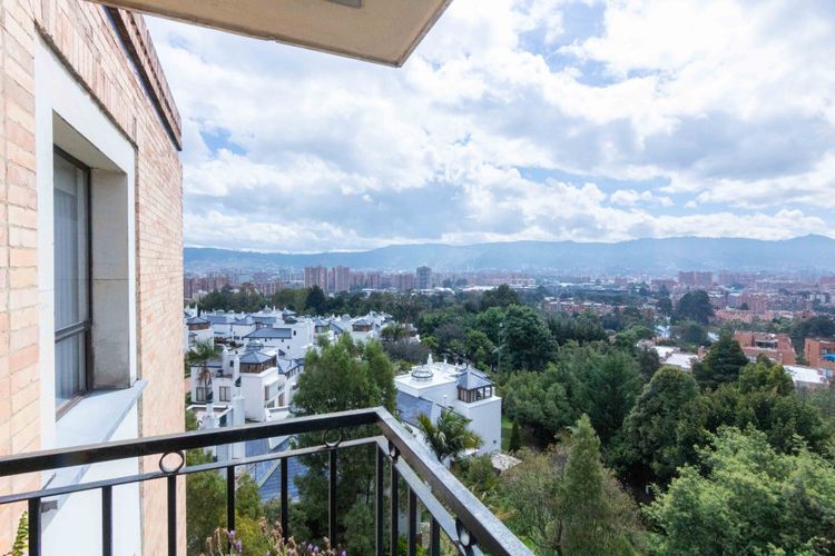 Apartamento de 3 alcobas en venta en Suba Urbano, Bogotá, 180 m² · foto 3 de 24