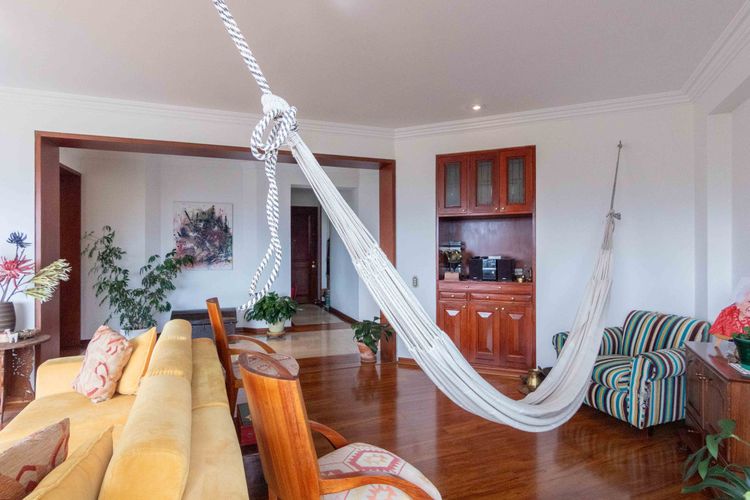Apartamento de 3 alcobas en venta en Suba Urbano, Bogotá, 180 m² · foto 5 de 24