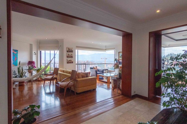 Apartamento de 3 alcobas en venta en Suba Urbano, Bogotá, 180 m² · foto 6 de 24